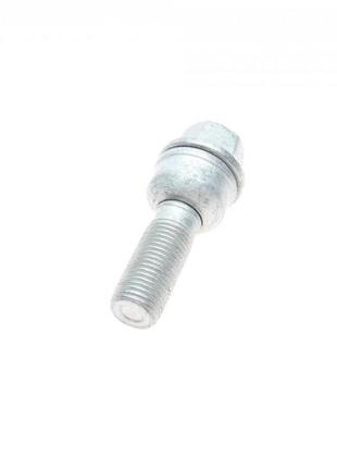 Болт колеса vw amarok crafter t5 t6 09- m14x1.5  103934
