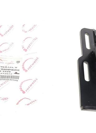 Ролик генератора renault megane 95-03 натяжной  rws3329