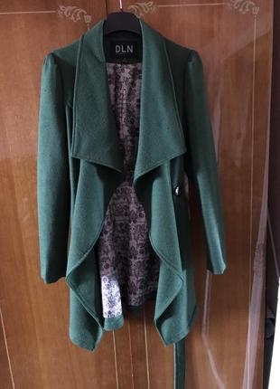 Осеннее пальто