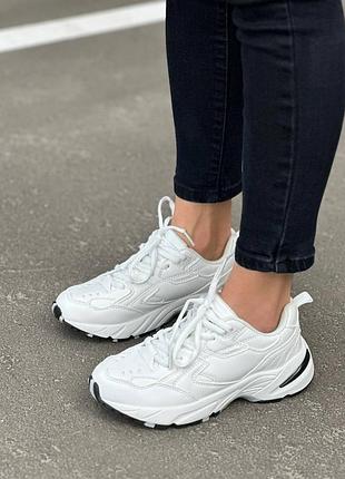 Женские кроссовки очень стильные 🔥