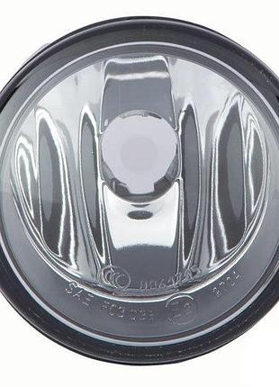 Протитуманна фара nissan juke/x-trail t31/murano/note