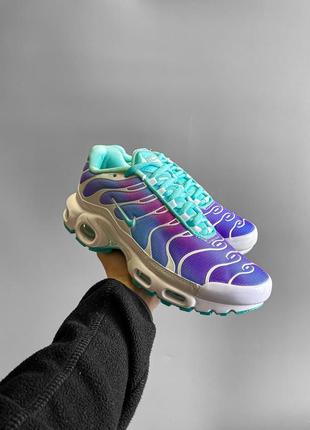 Nike air max tn plus4 фото