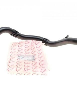 Патрубок интеркулера ford connect 1.8tdci 02- rws2693
