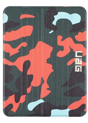 Чохол uag metropolis для ipad air (10.9")