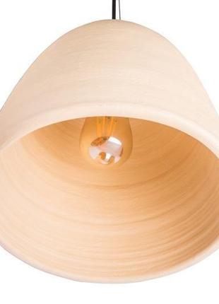 Керамічний підвісний світильник c002-192 фото