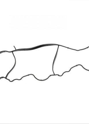 Прокладка колектора впускного mercedes benz sprinter 2.2cdi om651 514-005