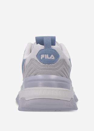 Fila charge кросівки жіночі філа5 фото