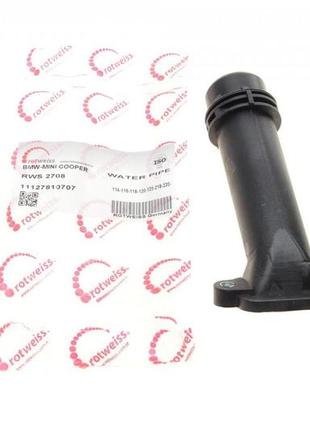 Фланец системы охлаждения bmw 3 e90-e92 2.0d 06-13 n47  rws2708