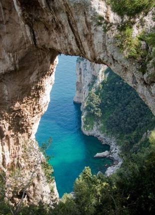 Фотошпалери "незвичайні скелі" - будь-який розмір! читаємо опис!