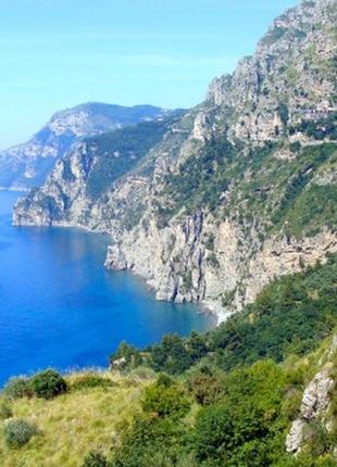 Фотошпалери "море і скелі" - будь-який розмір! читаємо опис!