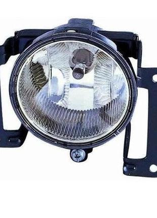 Протитуманна фара hyundai tucson 2004-2012 права сторона