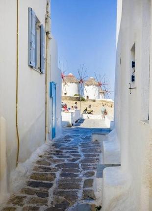 Фотошпалери "вулиця" - будь-який розмір! читаємо опис!