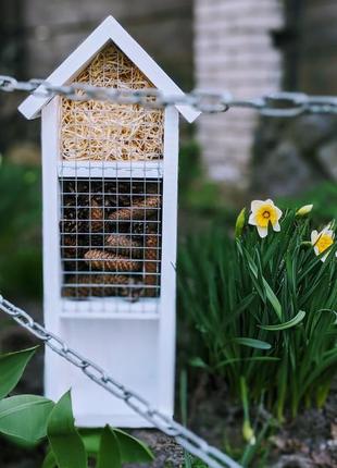 Отель для насекомых/дом для насекомых / insect house