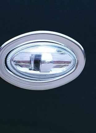 Peugeot partner 1996-;2008-/107/1007/206/307/4007 окантовка поворотника 2шт