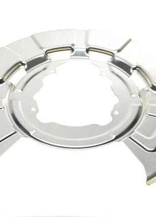 Защита диска тормозного заднего bmw x5 e70 f15 f85 x6 e71 e72 06- 57759