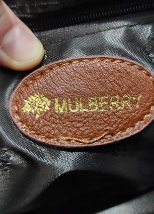 Сумка mulberry4 фото