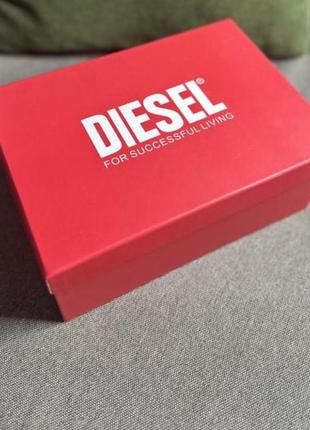 Сумка diesel клатч3 фото