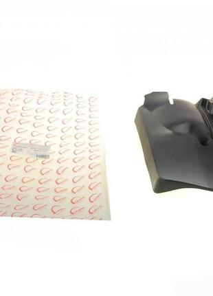 Брызговик задний  l mercedes benz sprinter vw crafter 06- однокатковый  rws1152