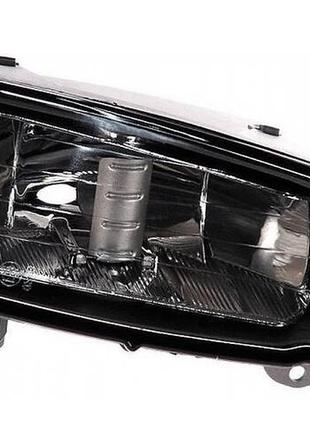 Протитуманна фара ford c-max 2007-2010 права сторона