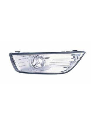Противотуманная фара ford mondeo 2007-2010 левая 431-2020l-ue