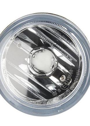 Протитуманна фара suzuki sx4 2006-2013 права сторона