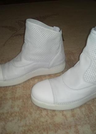 Італійські напівчеревики nila&nila