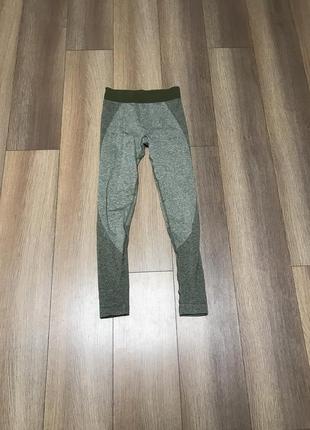 Стильные лосины