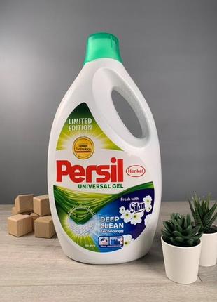 Універсальний гель для прання persil  premium   6,300мл, 140 пран