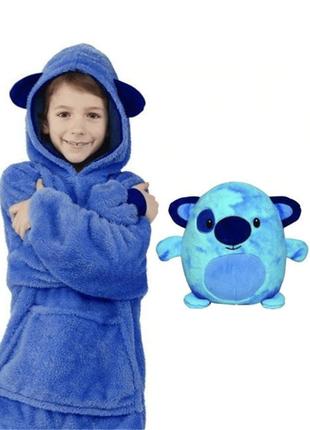 Толстовка-іграшка huggle pets щеня5 фото