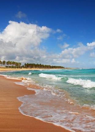 Фотошпалери "берег моря" - будь-який розмір! читаємо опис!