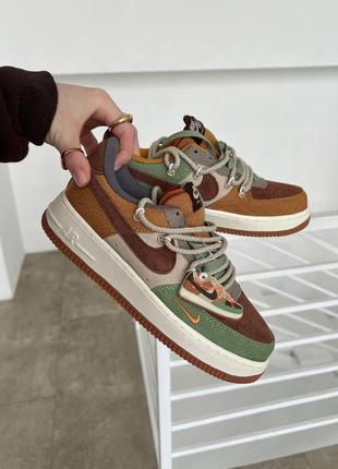 Кроссовки nike air force