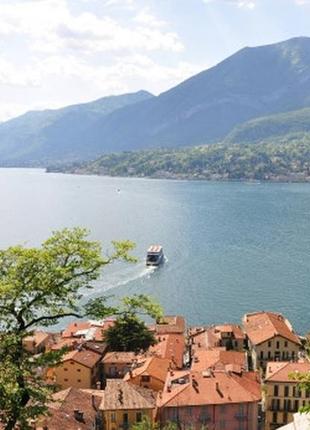 Фотошпалери "арки в будинку на узбережжі" - будь-який розмір! читаємо опис!