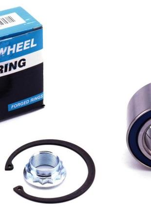 Подшипник ступицы задней bmw 3 e36 e46 98-05 42x75x37  pw42750037csk