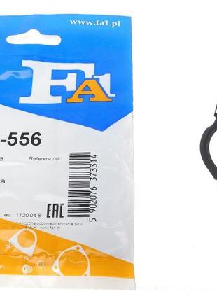 Прокладка клапана egr renault master 2.3 dci trafic 1.6 dci 14- 412-556