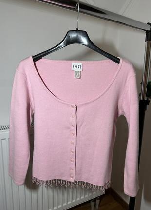 Кофта apart impression