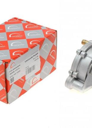 Насос вакуумний vw lt t4 crafter 2.5tdi rotweiss  rws1315