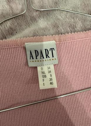 Кофта apart impression 4