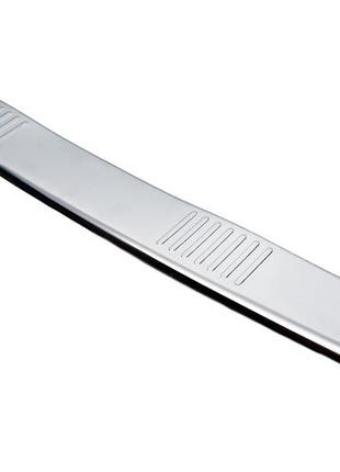 Volkswagen t4 1990-2003 накладка на задній бампер