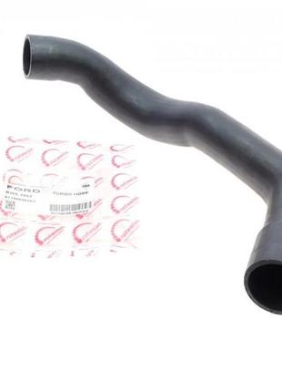 Патрубок інтеркулера ford transit 2.4 tdci 06-14 rws2862
