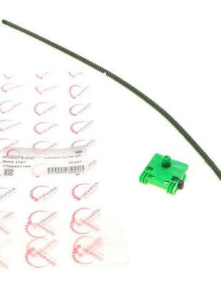 Ремкомплект склопідіймача задній renault megane 2 scenic 2 03- r  електро  rws2797