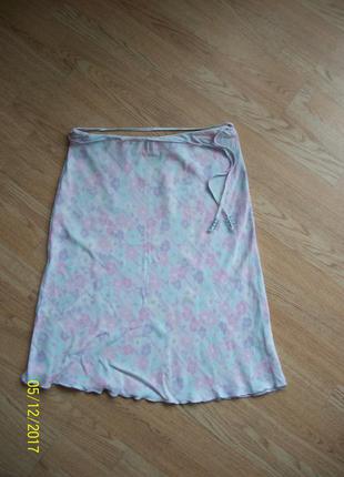 Летняя юбка от amaranto