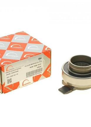 Підшипник вижимний mercedes benz 609 om364 0012500815  rw25009