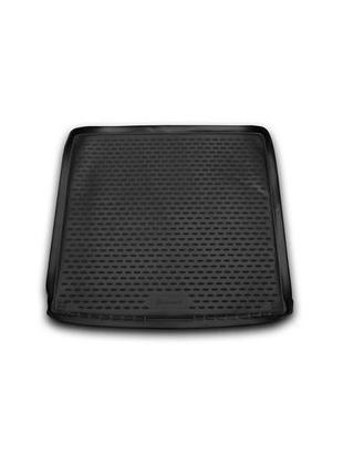 Коврик в багажник renault duster 4wd 2011- кросс. nlc.41.28.b13