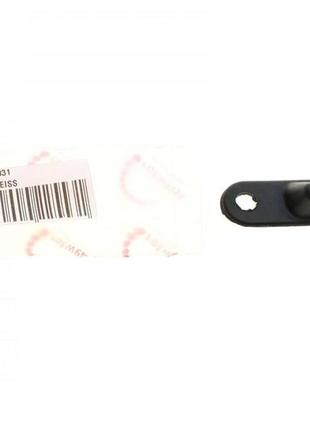 Направляющая двери боковой папа mercedes benz sprinter vito w638 -06 rw76031