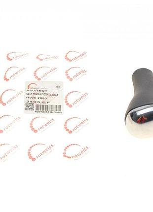 Ручка кпп citroen c3 02- 2403.ef