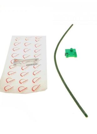 Ремкомплект склопідіймача задній renault megane 2 scenic 2 03- l  електро  rws2796