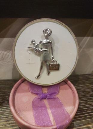 Брошка-віп мама