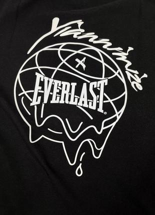 Крутевая футболка everlast5 фото