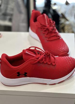 Кросівки under armour charged engage 2