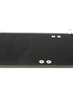 Радіатор кондиціонера daewoo espero nexia 93-99 35197